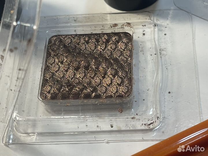 Набор косметики, косметика пакетом