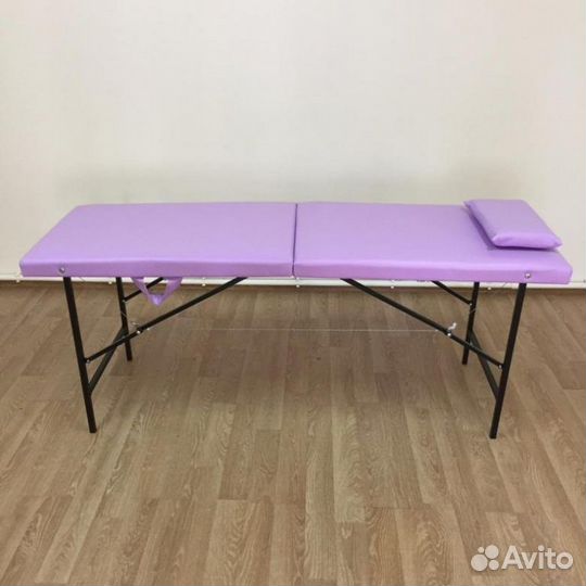 Кушетка для наращивания ресниц бу