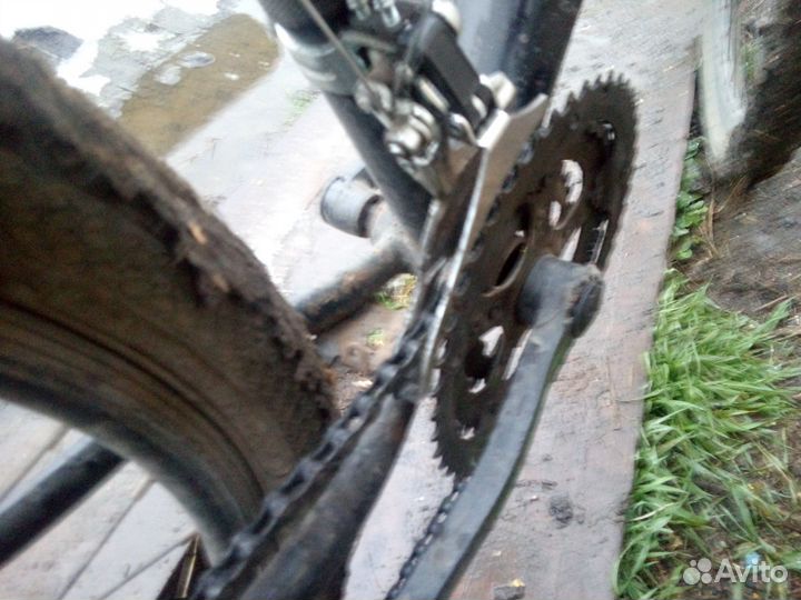 Велик и бмх