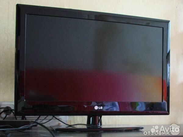 Телевизор LG 26LE3300