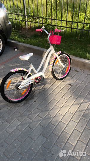 Велосипед Giant