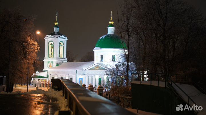 Фотоаппарат Sony SLT-A55 KIT