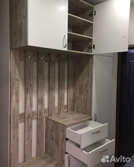 Шкаф на заказ / Рассрочка