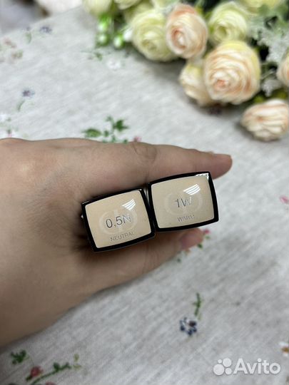 Dior forever консилер 0,5n