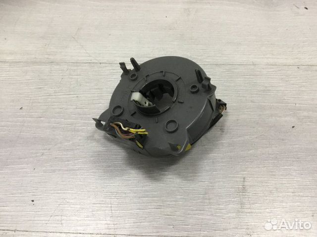 Шлейф руля Opel Zafira 2 2002