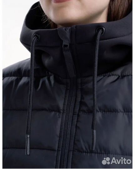 Куртка укороченная Funday