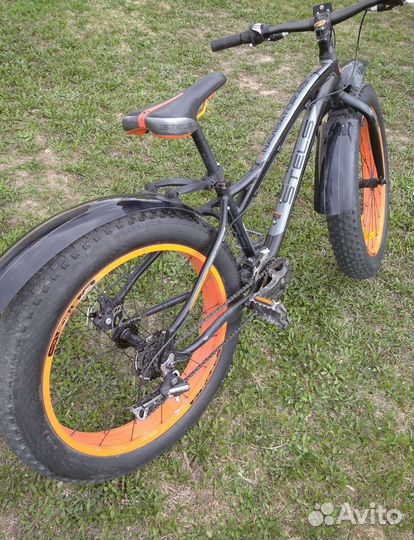 Горный подростковый велосипед Stels Navigator 480