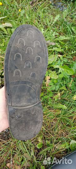 Сапоги для верховой езды 33, щетка скребница