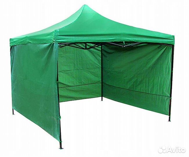 Новая Палатка тент шатер в Калининграде