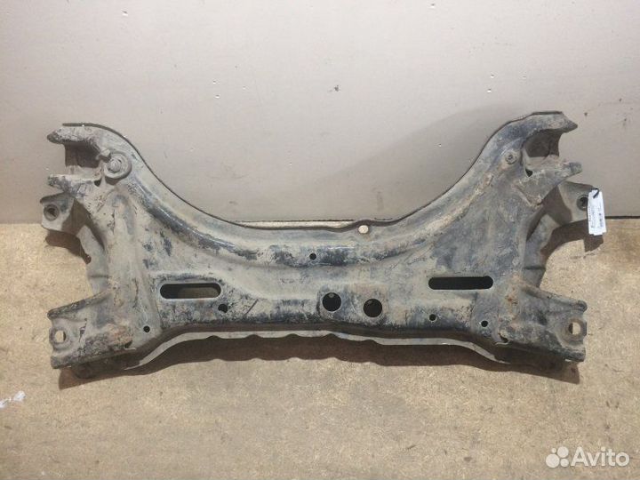 Балка подмоторная передняя Honda Jazz 2005 - 2009