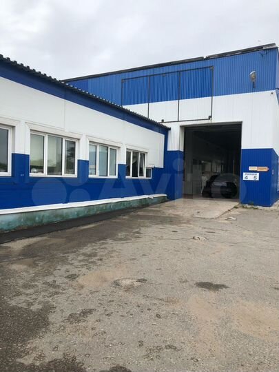 Свободного назначения, 600 м²