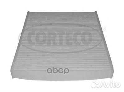 Фильтр салона 80004406 Corteco