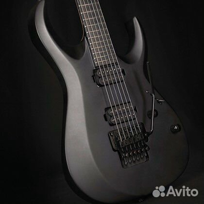 Электрогитара