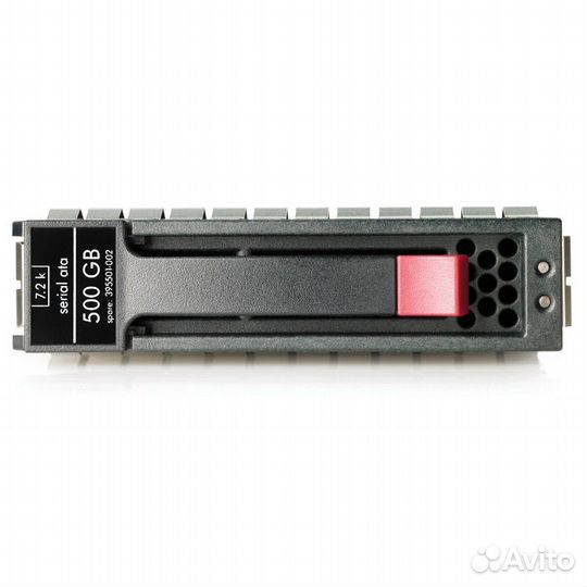 Жесткий диск MB0500cbzqd 649402-001 6G sataiii 3.5