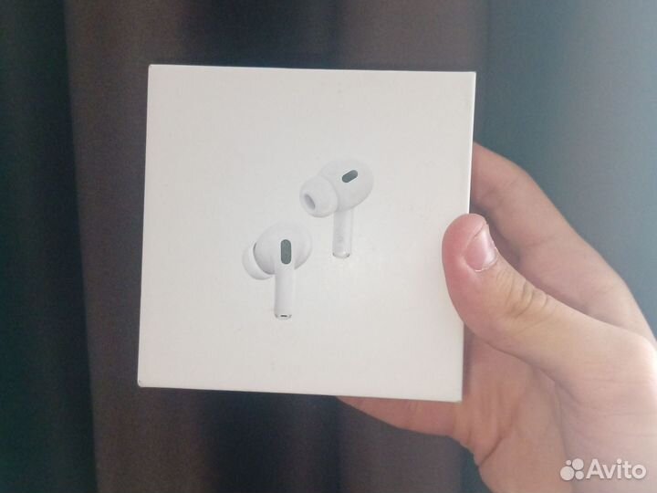 Airpods pro2