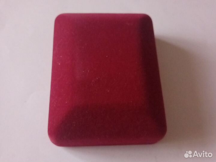 Серебряная подарочная монета 