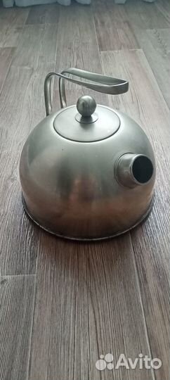 Чайник TalleR TR-11339 Гордон 2,5 л