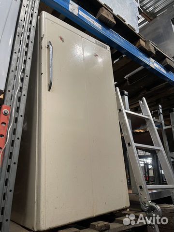 Бытовой холодильник Бирюса кш 160