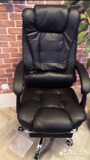 Кресло офисное (игровое) новое
