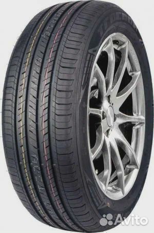 Tracmax X-Privilo TX5 165/70 R14 81T