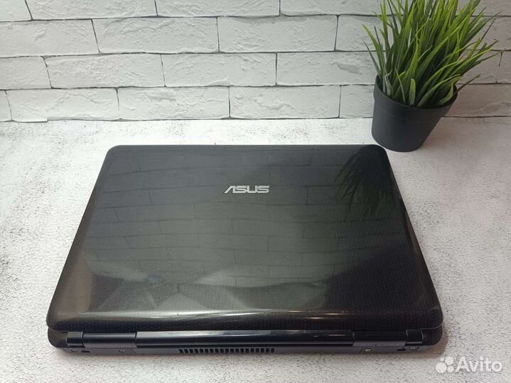 Ноутбук Asus