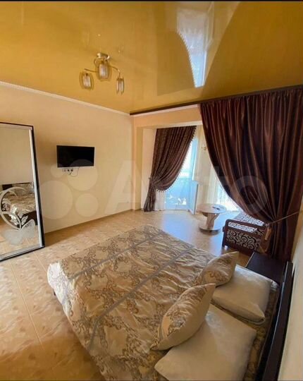 Комната 50 м², 1/2 эт.