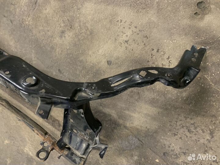 Телевизор Nissan Qashqai j10