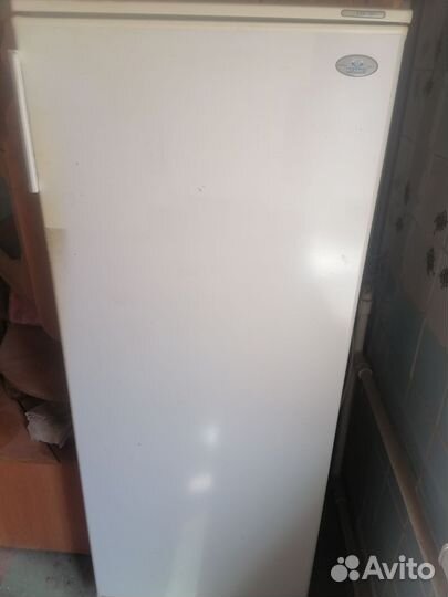Холодильник атлант бу