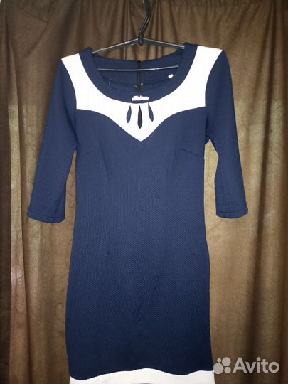 Женские вещи пакетом