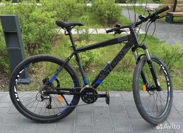 Велосипед Stern Force 2.0 новый 17 рама 29 колеса