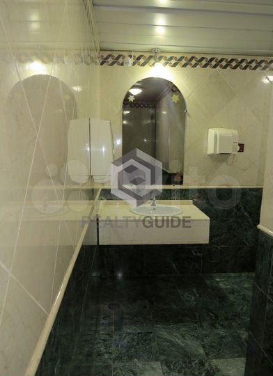 588 м2 Бизнес-центр 