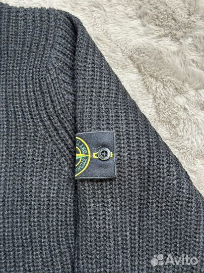 Водолазка stone island m оригинал