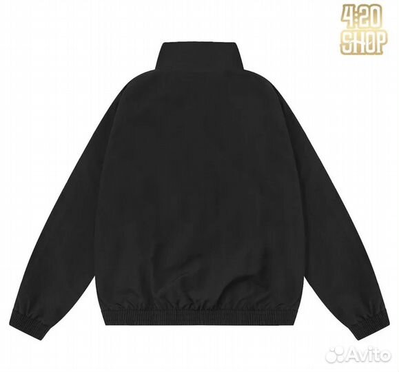 Ветровка мужская adidas новая