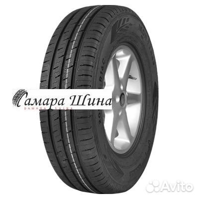 Ikon Tyres Autograph Eco C3 205/70 R15 R