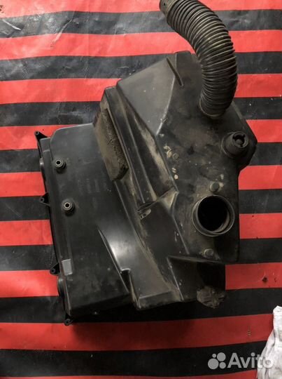 Корпус блока предохранителей Ренж Ровер Вог