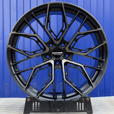 Литые диски KoKo Kuture Classica 9×R20 5×114.3