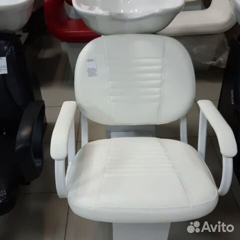 Мойка парикмахерская