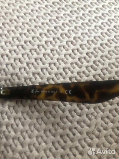 Солнцезащитные Очки Ray-Ban