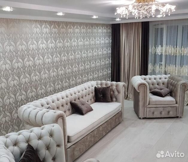 Честер для дома