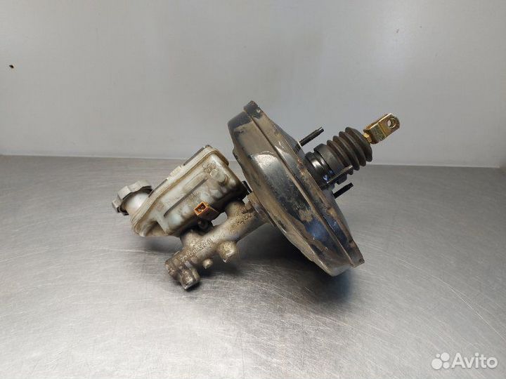 Вакуумный усилитель тормозов Hyundai Getz TB 1.3