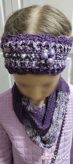 Подарочный наборы для девочки