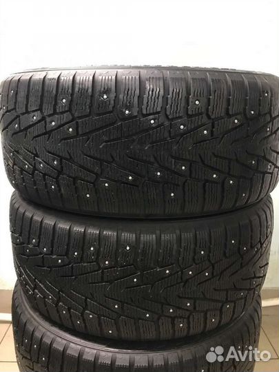 Nokian Tyres Hakkapeliitta 7 SUV 275/45 R20 101T