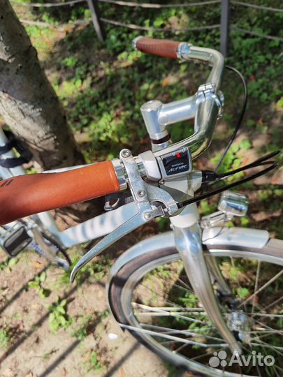 Велосипед Schindelhauer Frieda viii/XI