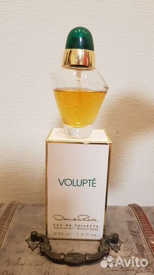 Духи винтаж