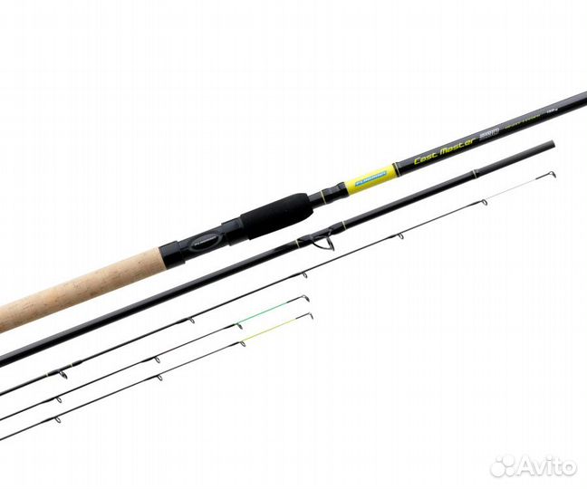 Удилище фидерное flagman Cast Master Feeder 3,9м т