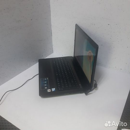 Ноутбук Asus K52F