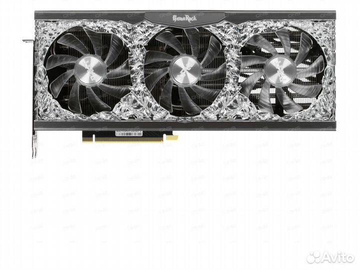 Palit rtx 3070 gamerock