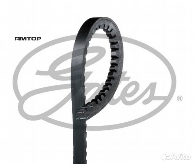 Gates 6471MC Клиновой ремень