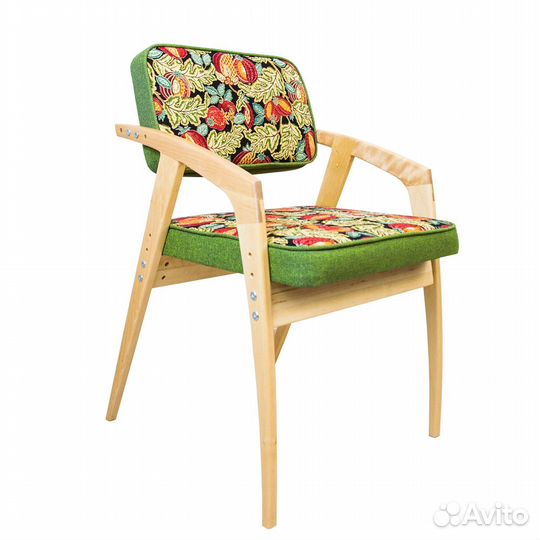 Мягкий стул для детской и подростковой комнаты