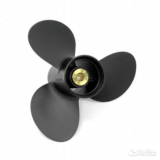 Винт гребной Solas 4111-093-07A, 3x9.3x7 (R)